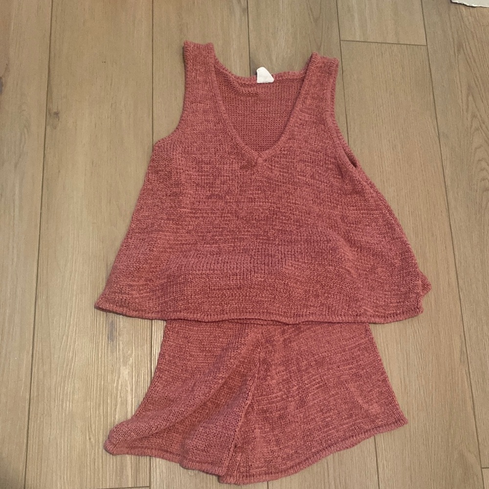 Lounge Set